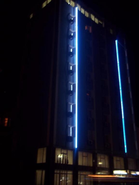 דניזלי Mesut Hotel חדר תמונה