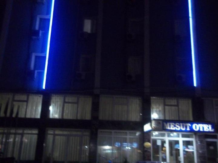 דניזלי Mesut Hotel חדר תמונה